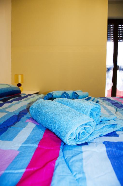 B&B Nonna Sini Кастельсардо Номер фото