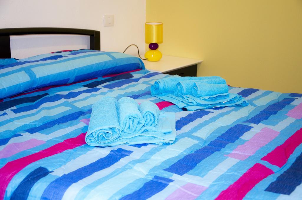B&B Nonna Sini Кастельсардо Номер фото