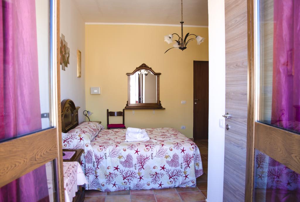 B&B Nonna Sini Кастельсардо Экстерьер фото