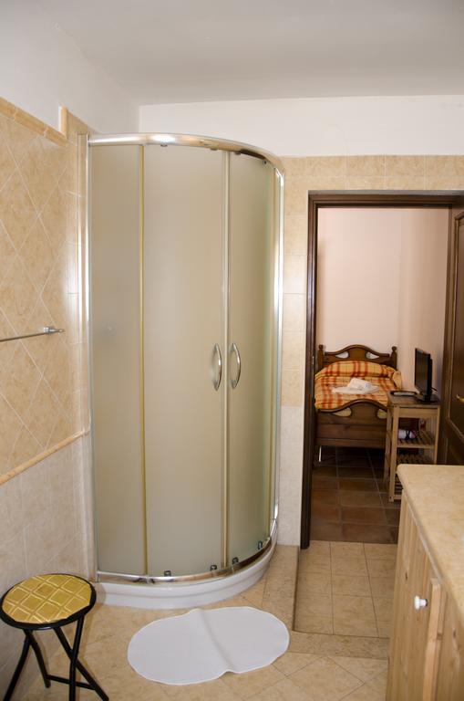 B&B Nonna Sini Кастельсардо Экстерьер фото